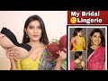 🤫My WEDDING/BRIDAL Bra Essentials|Blouse Bra 👙 | Super Style Tips