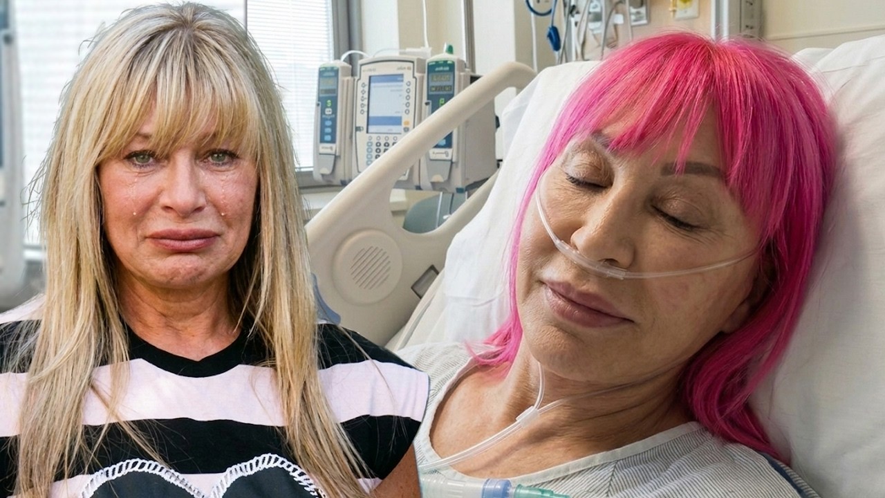 Zorica Brunclik izaziva zabrinutost u Srbiji: Kolege se mole zbog vijesti o njenom zdravlju