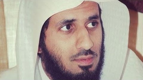 7 -Sourat al-aaraf-majid azzamil-سورة الأعراف - ماجد الزامل