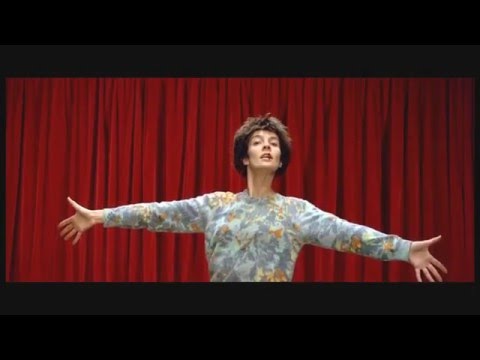 NIKITA(1990)-Ballet