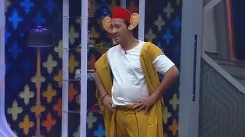5 momen lucu peci merah LOL Indonesia