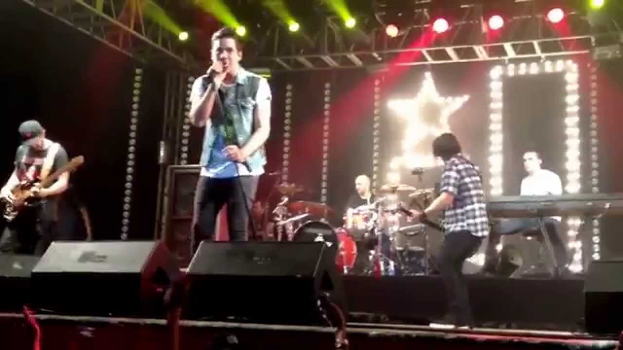 Jota QuestDo Seu Lado (Show Recife) YouTube Jota QuestDo Seu Lado (Show Recife) YouTube