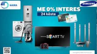 GAMA Electronics