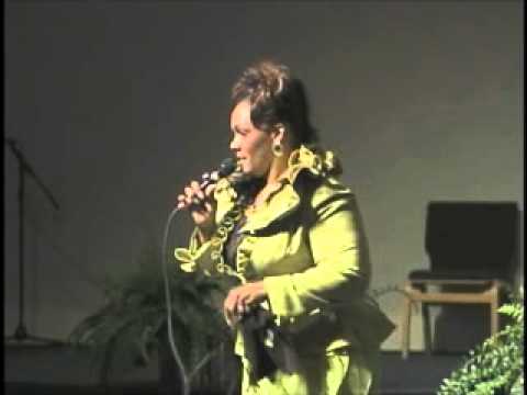 Denise Clark Live - He Cares