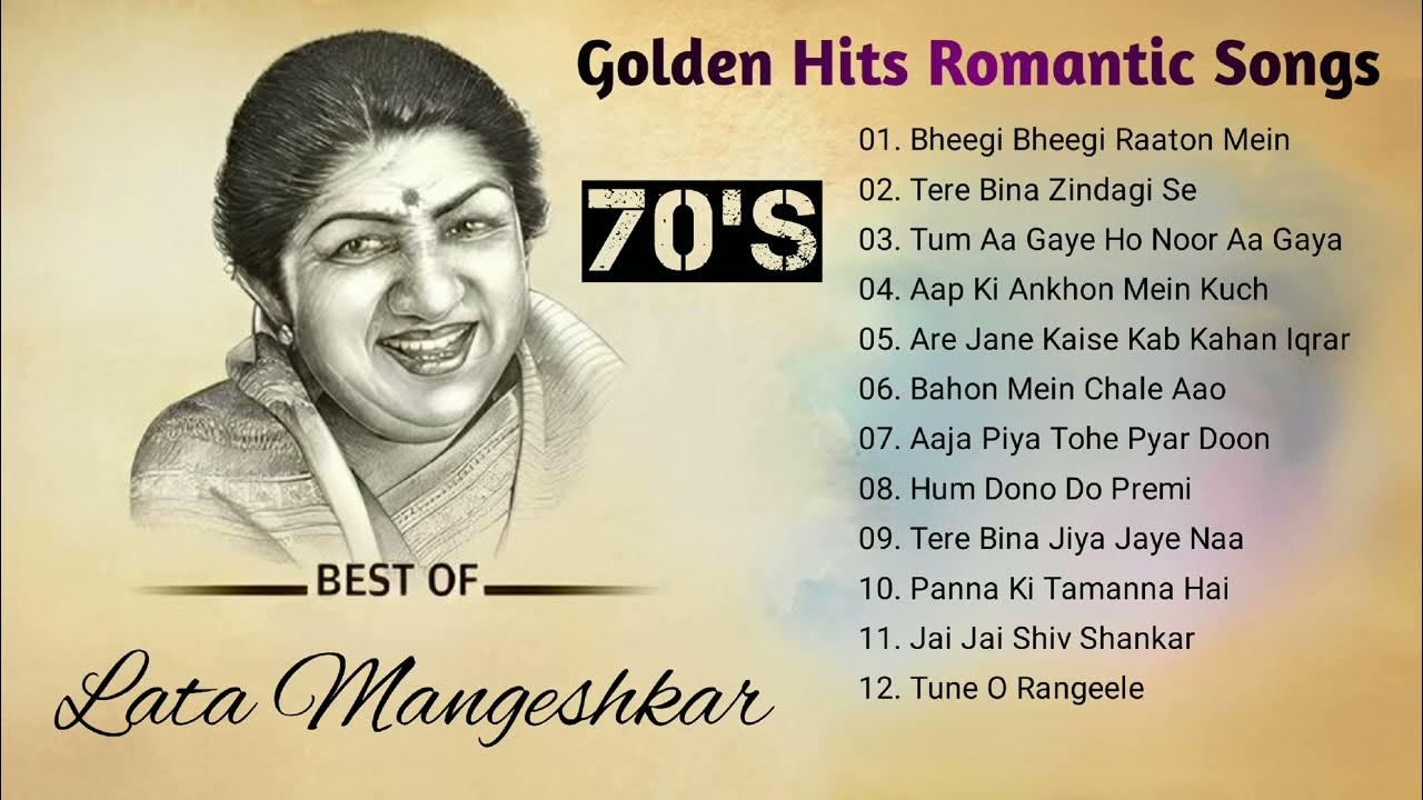 Lata Mangeshkar Hits Songs Best Of 70 s Hit Hindi Songs Collection lata-mangeshkar-hits-songs-best-of-70-s-hit-hindi-songs-collection