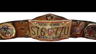 [Wikipedia] WWE European Championship