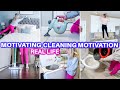 😰*SUPER MOTIVATING* CLEAN WITH ME 2021 | DAYS OF EXTREME SPEED CLEANING MOTIVATION | HOMEMAKING