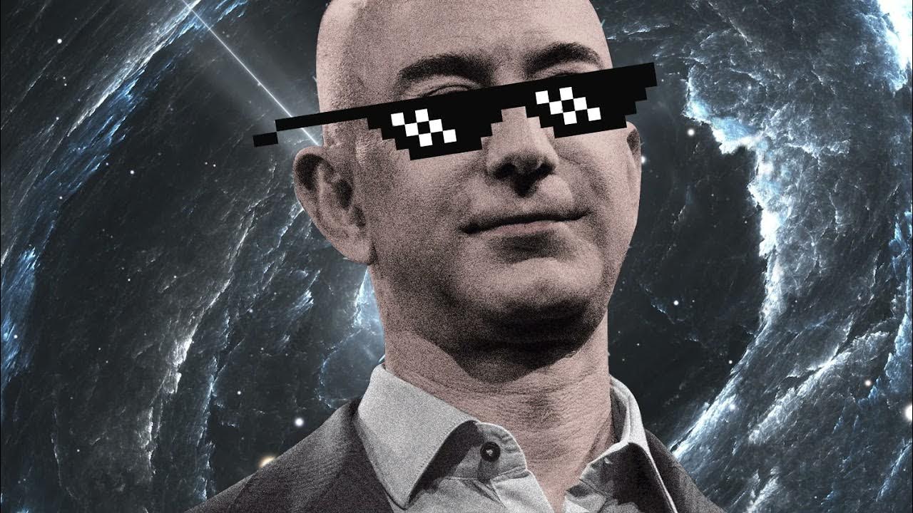 10H Perfect Loop - Bezos I · Bo Burnham 10H Perfect Loop - Bezos I · Bo Burnham