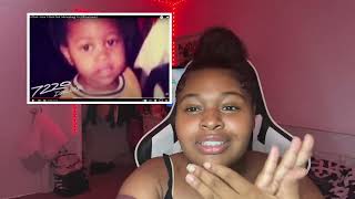 Lil Durk- HEAR IT BACK MONEYBAGG YO REACTION