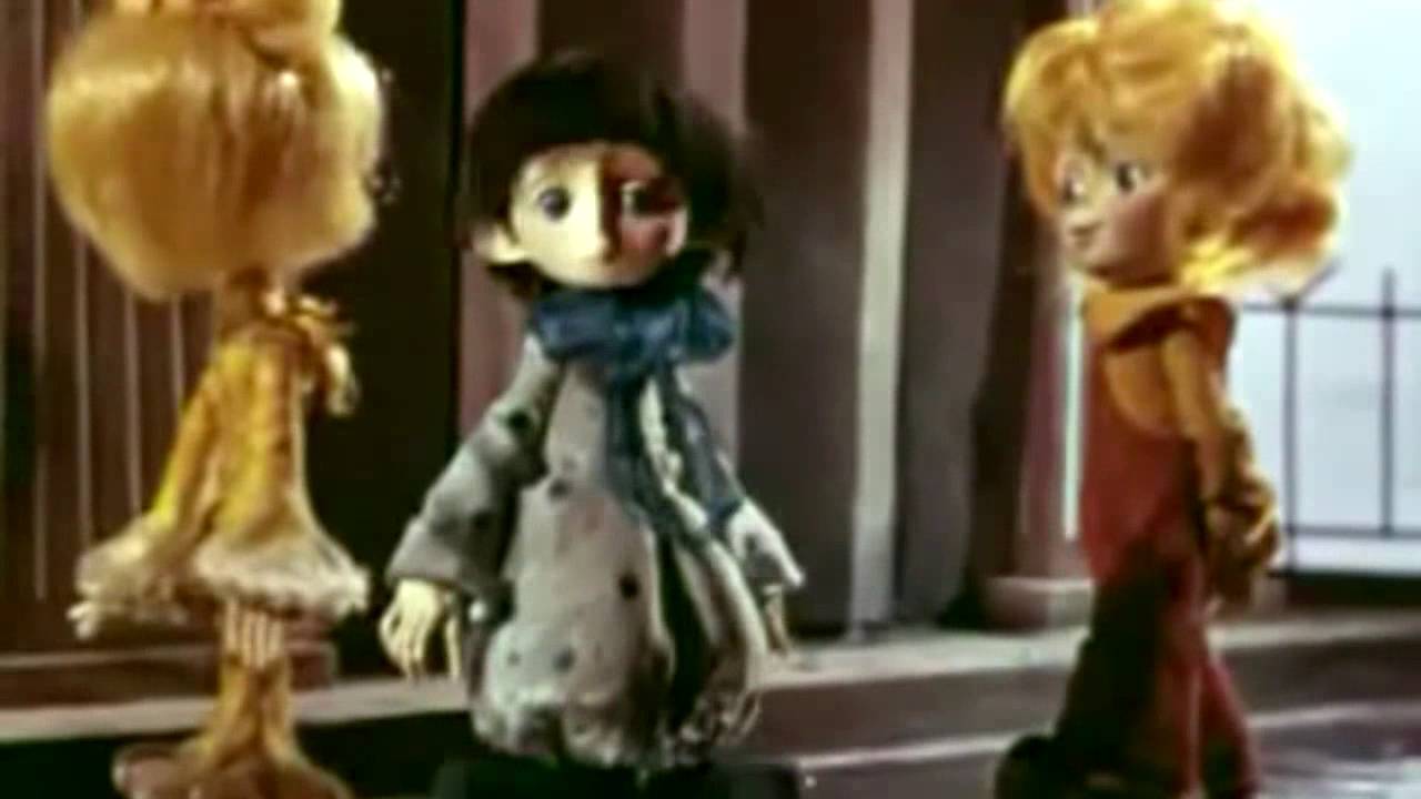 Незнайка в Солнечном городе. Фильм - 9." Переполох в зоопарке" - YouTube