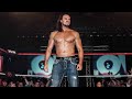 Drew McIntyre returns to ICW!