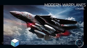 Modern War Planes Android Gameplay (HD)