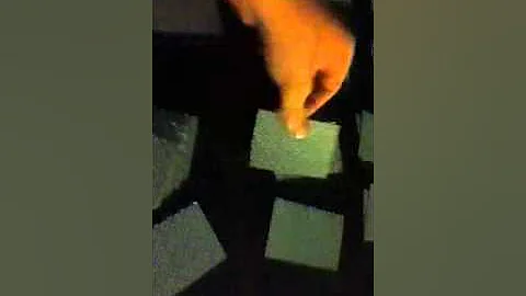 Card Trick