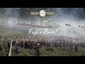 &ldquo;Fuji&rsquo;s Back!&rdquo; | War of Rights | United European Community | Map 1 Otto &amp; Sherrick | 13/7
