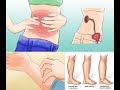 8 Síntomas que indican problemas en los riñones - YouTube