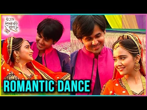 Image result for sameer & naina dance
