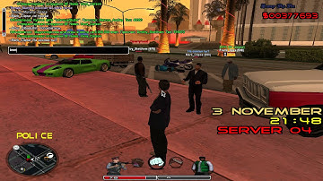 Dmitry_Stetthem - DM and ZZ