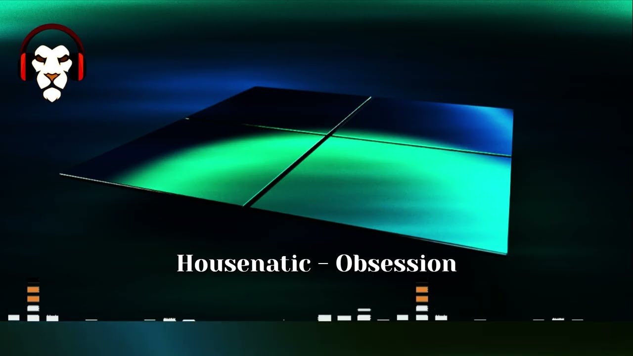 Παρακολούθηση Housenatic - Obsession στο YouTube Παρακολούθηση Housenatic - Obsession στο YouTube