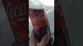 Ну и гадость же эта ваша заливная Cola