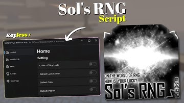 *NEW* Sol
