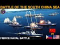Could the philippines survive a huge chinese naval assault naval battle 127  dcs