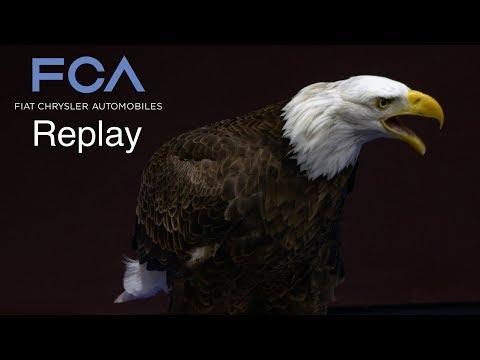 FCA Replay: April 20, 2018