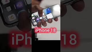Iphone18