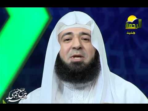 قصة مع حبيبى قصة الأخلاق الراقية مع الشيخ محمد الحسانين 05 01 2016