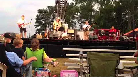 Southbound band