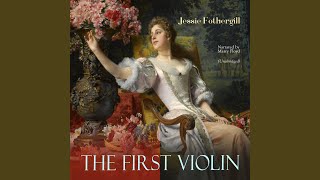 Chapter 12 - the First Violin