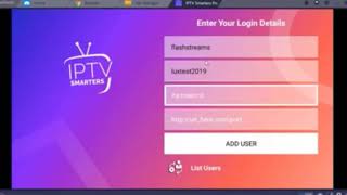 how to get IPTV 1 year subscribtion premium 2020 for free screenshot 5