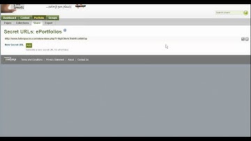 FolioSpaces Share ePortfolio.mp4