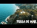 Qué ver y dónde comer en Tossa de Mar 🇪🇸