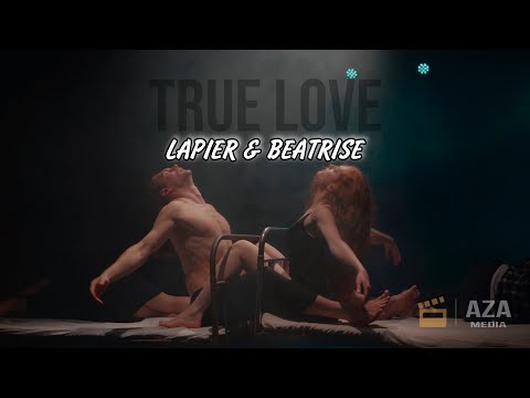 Lapier, Beatrise - True Love (Премьера клипа, 2023)