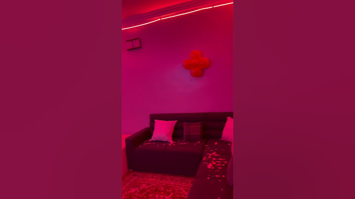 استقبال زوجي ليه بعد سنه 🥺 اتفرجوا كان عاملي ايه ♥️💋