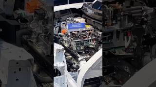 How EV car works #EVMotor #EVBatteryPlates #Vitara #Maruti #IndiaAutoExport #EVExplained
