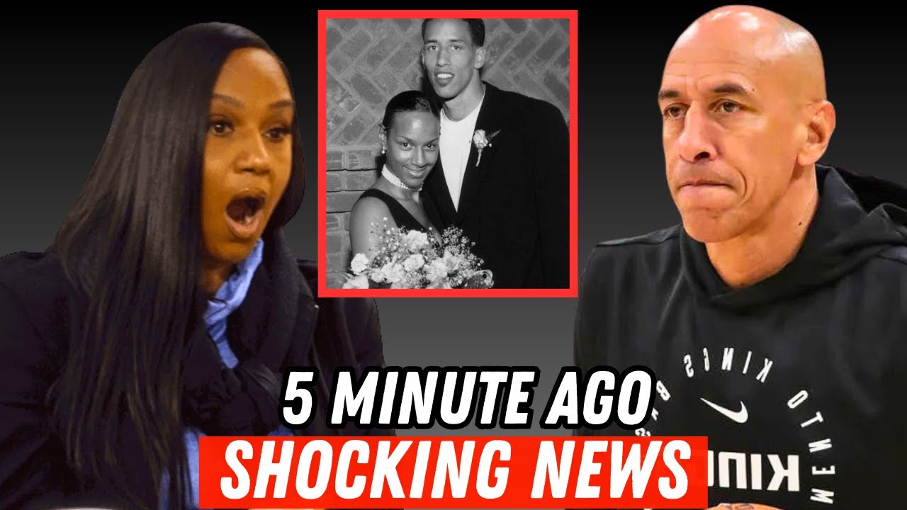 Jackie's Divorce Case CRUSHED as Doug Drops Shocking Truth in Court, Try Not To Gasp - YouTube