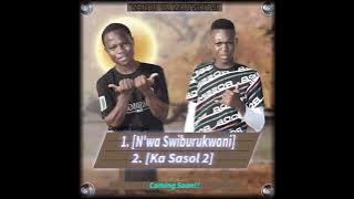 N'wa Swiburukwani