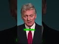 ⚡️Russia US Dialogue: What We Know