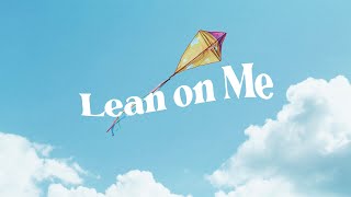 Happy X Chance The Rapper Type Beat Lean On Me Upbeat Hip-Hop Instrumental