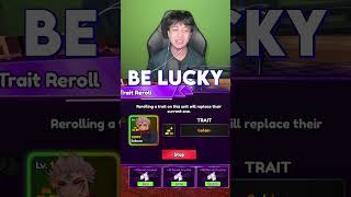 INSANE Elite Sukuna LUCK In Anime Reversal!