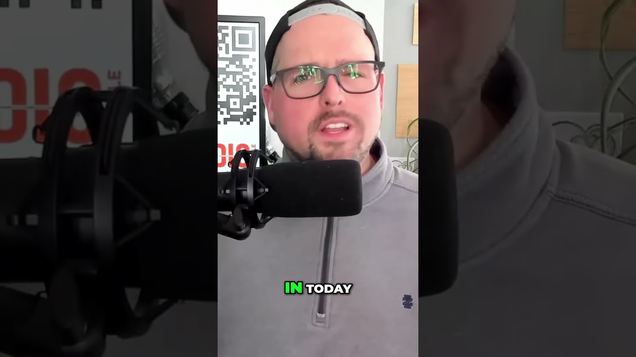 Podcast, Social Media: Raising Awareness Today #shorts