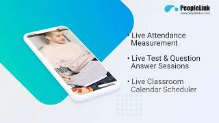 Online Classroom Solutions and Smart Virtual Training Solutions by PeopleLink