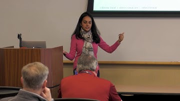 SATURN 2017 Talk: Microservices and Docker at Scale