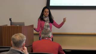 Famous SATURN 2017 Talk: Microservices and Docker at Scale Wealth