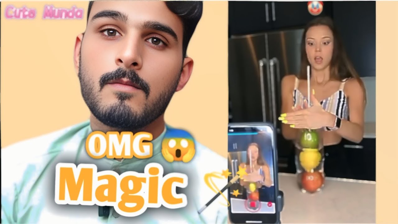 You Won’t Believe These Fake Magic Tricks! 🔥😂