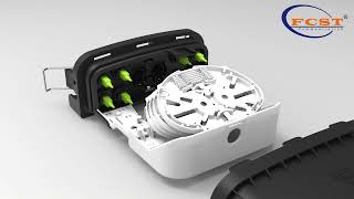 Fcst02259 F Wholesale Fast Connect Fiber Access Terminal