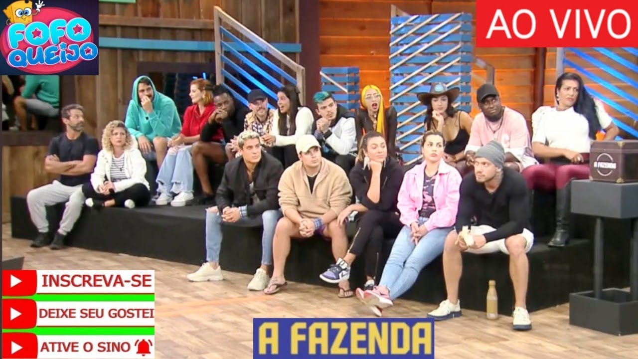 Record AO VIVO A Fazenda 14 ! AFazenda14 PLAY PLUS AO VIVO GRATIS 
