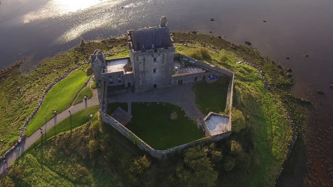 otlk Update OTLK Worldwide: Ireland by Air
