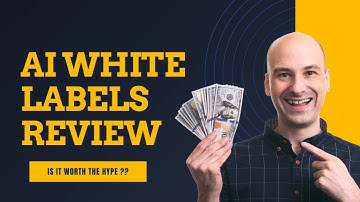 “AIWhiteLabels Review: Build & Sell AI Tools with ZERO Coding! 💰🚀”
